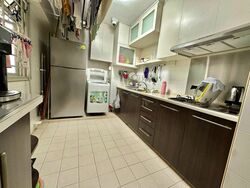 Blk 407B Fern View (Sengkang), HDB 4 Rooms #516221121